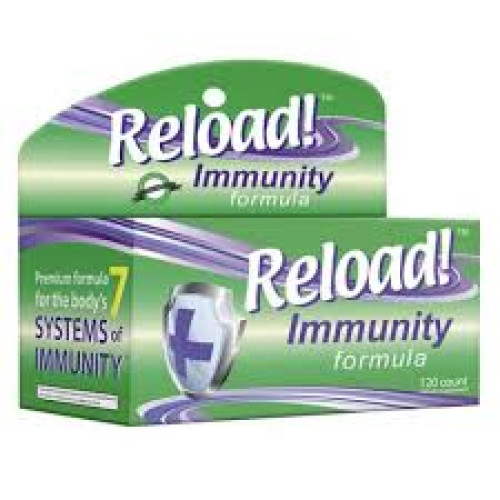 RELOAD IMMUNITY